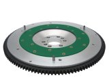 Fidanza 68-80 MG MGB 1.8L 127 Tooth 5 Main 4-Synchro Small BP Aluminum Flywheel thumbnail 2
