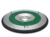 Fidanza 68-80 MG MGB 1.8L 127 Tooth 5 Main 4-Synchro Small BP Aluminum Flywheel thumbnail 3