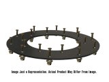 Fidanza 8.5 inch Friction Kit thumbnail 2