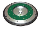 Fidanza 2017+ Honda Civic Type R (FK8) Aluminum Flywheel thumbnail 1