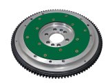 Fidanza 66-740 MG Midget/Sprite 1275cc Lightweight Aluminum Flywheel w/ Replaceable Friction Plate thumbnail 1