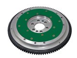 Fidanza 66-740 MG Midget/Sprite 1275cc Lightweight Aluminum Flywheel w/ Replaceable Friction Plate thumbnail 3