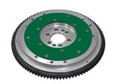 Fidanza 66-740 MG Midget/Sprite 1275cc Lightweight Aluminum Flywheel w/ Replaceable Friction Plate thumbnail 4