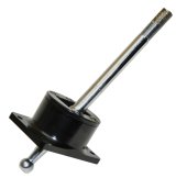 Fidanza 97-04 Chevrolet Corvette C5/C6 Short Throw Shifter thumbnail 1