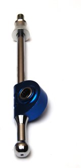 Fidanza Subaru 01-06 WRX/ 96-03 STI / 96-03 Legacy Short Throw Shifter thumbnail 1