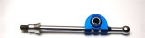 Fidanza Subaru 01-06 WRX/ 96-03 STI / 96-03 Legacy Short Throw Shifter thumbnail 4