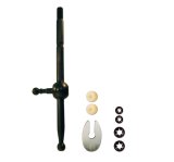 Fidanza 97-03 Toyota Camry/Solara Short Throw Shifter thumbnail 1