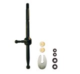 Fidanza 97-03 Toyota Camry/Solara Short Throw Shifter thumbnail 2