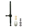 Fidanza 97-03 Toyota Camry/Solara Short Throw Shifter thumbnail 3