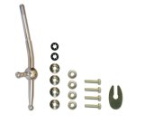 Fidanza 00-08 Toyota Echo/Yaris Short Throw Shifter thumbnail 1