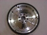 Fidanza 06-12 Lexus IS250 6-Speed Aluminum Flywheel thumbnail 2