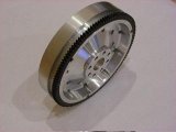 Fidanza 06-12 Lexus IS250 6-Speed Aluminum Flywheel thumbnail 3