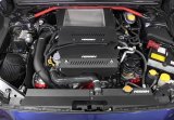 PERRIN 15-21 Subaru WRX Charge Pipe - Black thumbnail 5