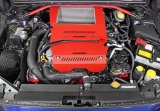 PERRIN 15-21 Subaru WRX Charge Pipe - Black thumbnail 6