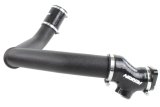 PERRIN 15-21 Subaru WRX Charge Pipe - Black thumbnail 7