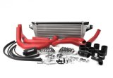 PERRIN 15-21 Subaru WRX Charge Pipe - Black thumbnail 8