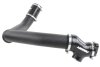 PERRIN 15-21 Subaru WRX Charge Pipe - Black thumbnail 9