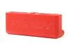 PERRIN 07-26 Subaru WRX STI Sedan Trunk Handle - Red thumbnail 9