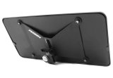 PERRIN 15-17 Subaru WRX/STI (w/FMIC ONLY) License Plate Relocation Kit thumbnail 3