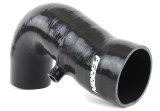 PERRIN 17-20 Subaru BRZ / Toyota 86 (Manual Only) Inlet Hose - Black thumbnail 1