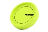 PERRIN 02-26 Subaru Impreza/WRX/STI & 13-26 Crosstrek/BRZ/FR-S/GR86/GR86 Oil Fill Cap - Neon Yellow thumbnail 4