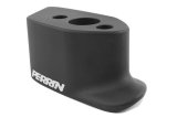 PERRIN 17-20 Subaru BRZ Wing Riser Kit - Black (Will Not Work With 86/GR86) thumbnail 1