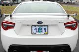 PERRIN 17-20 Subaru BRZ Wing Riser Kit - Black (Will Not Work With 86/GR86) thumbnail 4