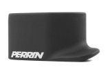 PERRIN 17-20 Subaru BRZ Wing Riser Kit - Black (Will Not Work With 86/GR86) thumbnail 6