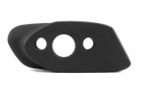 PERRIN 17-20 Subaru BRZ Wing Riser Kit - Black (Will Not Work With 86/GR86) thumbnail 7