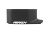 PERRIN 17-20 Subaru BRZ Wing Riser Kit - Black (Will Not Work With 86/GR86) thumbnail 8