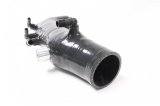 PERRIN 08-14 Subaru WRX / 04-13 Forester XT / 05-09 LGT/OBXT Turbo Inlet Hose - Black thumbnail 2
