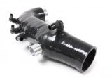 PERRIN 08-14 Subaru WRX / 04-13 Forester XT / 05-09 LGT/OBXT Turbo Inlet Hose - Black thumbnail 5