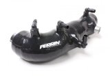 PERRIN 02-07 Subaru WRX / 04-21 STI / 04-08 Forester XT Turbo Inlet Hose - Black thumbnail 3