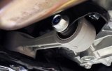 PERRIN 17-21 Honda Civic Si Pitch Stop Mount Insert thumbnail 9