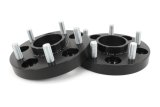PERRIN 17-21 Honda Civic Si / 22-26 Acura Integra 64.1mm 5x114.3 Wheel Spacers 20mm - Pair thumbnail 2