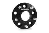PERRIN 17-21 Honda Civic Si / 22-26 Acura Integra 64.1mm 5x114.3 Wheel Spacers 20mm - Pair thumbnail 3