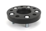 PERRIN 17-21 Honda Civic Si / 22-26 Acura Integra 64.1mm 5x114.3 Wheel Spacers 20mm - Pair thumbnail 4