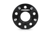 PERRIN 17-21 Honda Civic Si / 22-26 Acura Integra 64.1mm 5x114.3 Wheel Spacers 20mm - Pair thumbnail 7