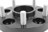 PERRIN 17-21 Honda Civic Si / 22-26 Acura Integra 64.1mm 5x114.3 Wheel Spacers 20mm - Pair thumbnail 8
