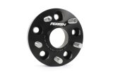 PERRIN 17-25 Honda Civic Type R / 22-26 Acura Integra Type S 64.1mm 5x120 Wheel Spacers 27mm - Pair thumbnail 5