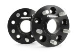 PERRIN 17-25 Honda Civic Type R / 22-26 Acura Integra Type S 64.1mm 5x120 Wheel Spacers 27mm - Pair thumbnail 6