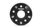 PERRIN 17-25 Honda Civic Type R / 22-26 Acura Integra Type S 64.1mm 5x120 Wheel Spacers 27mm - Pair thumbnail 8