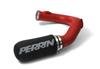 PERRIN 17-20 Subaru BRZ / 17-20 Toyota 86 (Manual Only) Cold Air Intake - Red thumbnail 2
