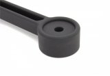 PERRIN 02-26 Subaru Impreza/WRX/STI & 13-26 Crosstrek/BRZ/FR-S/GR86/GR86 Battery Tie Down - Black thumbnail 3