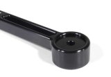 PERRIN 02-26 Subaru Impreza/WRX/STI & 13-26 Crosstrek/BRZ/FR-S/GR86/GR86 Battery Tie Down - Black thumbnail 7