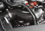 PERRIN 02-07 Subaru WRX/STi AFTA-MAF Intake Tube Air-Box to Inlet Hose - Black thumbnail 3