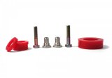 PERRIN 02-07 Subaru WRX/STi / 93-07 Impreza / 98-08 Forester Rear Differential/Subframe Lockdown Sys thumbnail 3