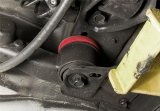 PERRIN 02-07 Subaru WRX/STi / 93-07 Impreza / 98-08 Forester Rear Differential/Subframe Lockdown Sys thumbnail 6