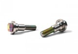 PERRIN 02-07 Subaru WRX/STi / 93-07 Impreza / 98-08 Forester Rear Differential/Subframe Lockdown Sys thumbnail 7