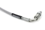 PERRIN 15-21 Subaru WRX/STI & 13-26 BRZ/FRS/GR86 Stainless Steel Clutch Line thumbnail 1